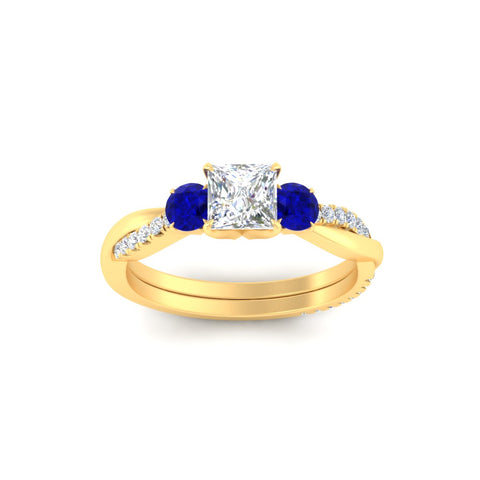 three-stone-twisted-princess-cut-vine-sapphire-engagement-ring-in-yellow-gold-fdens3301prrgsablangle5-nl-yg.jpg