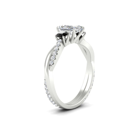 three-stone-twisted-radiant-cut-vine-black-diamond-engagement-ring-in-white-gold-fdens3301rargblackangle2-nl-wg.jpg