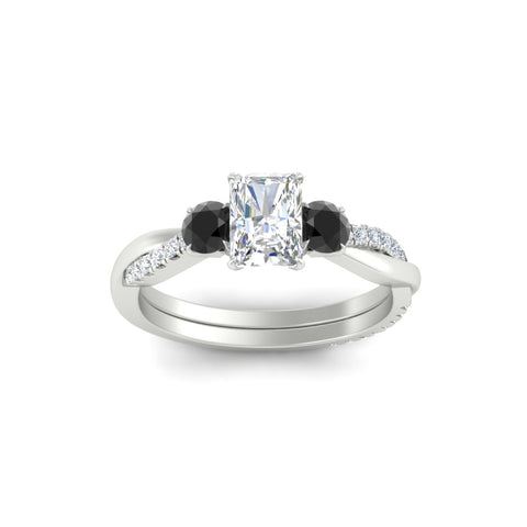three-stone-twisted-radiant-cut-vine-black-diamond-engagement-ring-in-white-gold-fdens3301rargblackangle5-nl-wg.jpg