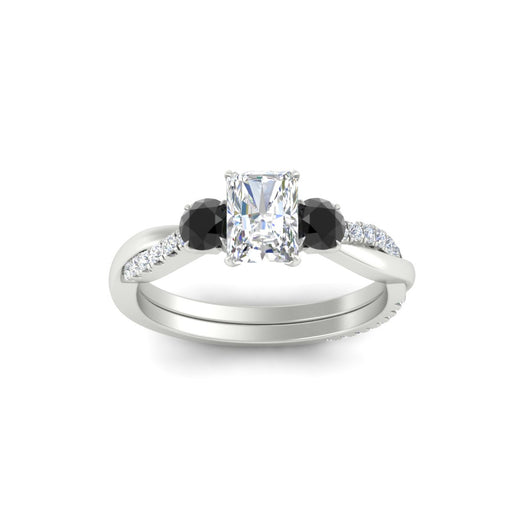 three-stone-twisted-radiant-cut-vine-black-diamond-engagement-ring-in-white-gold-fdens3301rargblackangle5-nl-wg.jpg