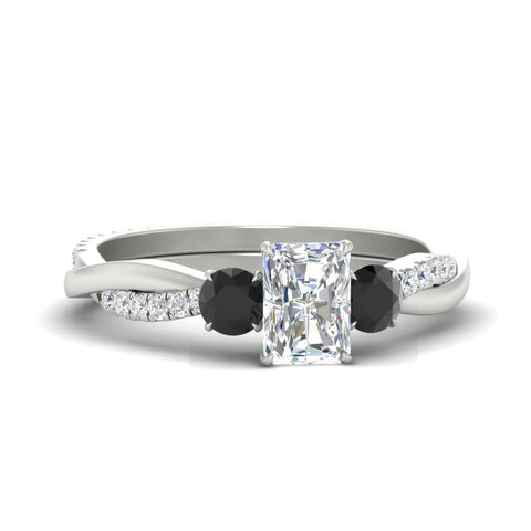 three-stone-twisted-radiant-cut-vine-black-diamond-engagement-ring-in-white-gold-fdens3301rargblacksleep-nl-wg.jpg