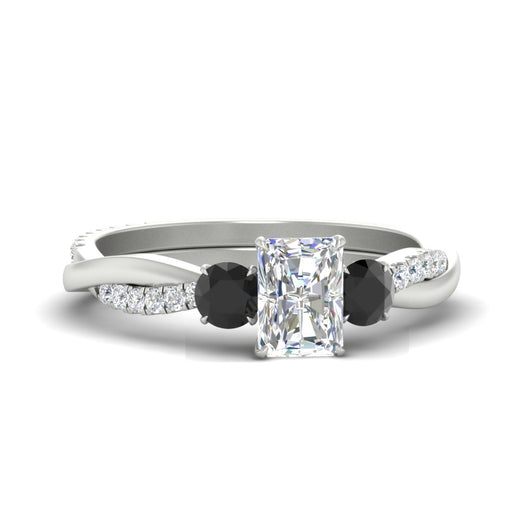 three-stone-twisted-radiant-cut-vine-black-diamond-engagement-ring-in-white-gold-fdens3301rargblacksleep-nl-wg.jpg