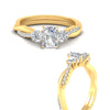 Load image into Gallery viewer, three-stone-twisted-radiant-cut-vine-diamond-engagement-ring-in-yellow-gold-fdens3301rarangle3-nl-yg.jpg