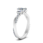 Load image into Gallery viewer, three-stone-twisted-radiant-cut-vine-diamond-ring-in-white-gold-FDENS3301RAR-NL-WG.jpg
