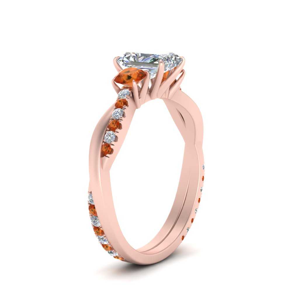 three-stone-twisted-radiant-cut-vine-diamond-ring-with-orange-sapphire-in-rose-gold-FDENS3301RARGSAOR-NL-RG.jpg