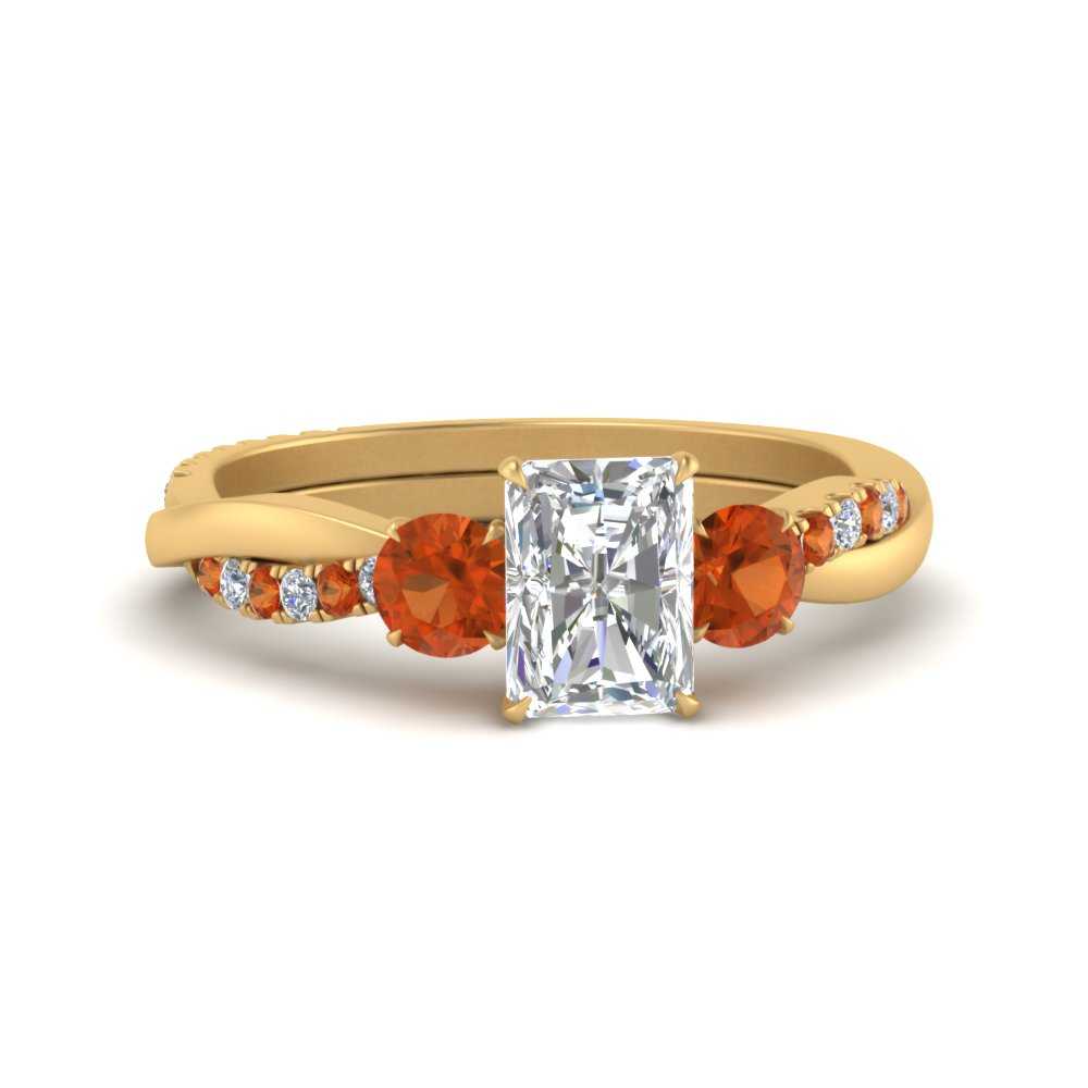 three-stone-twisted-radiant-cut-vine-diamond-ring-with-orange-sapphire-in-yellow-gold-FDENS3301RARGSAOR-NL-YG.jpg