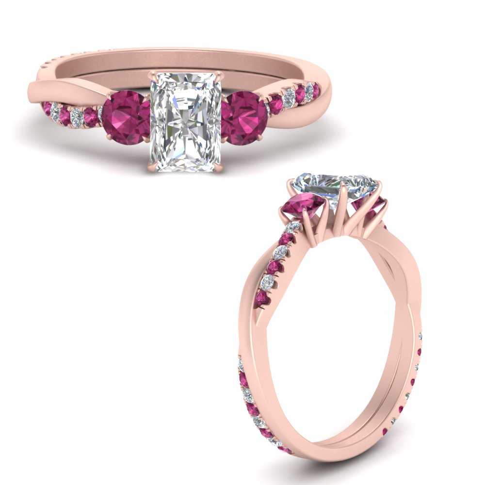 three-stone-twisted-radiant-cut-vine-diamond-ring-with-pink-sapphire-in-rose-gold-FDENS3301RARGSADRPI-NL-RG.jpg