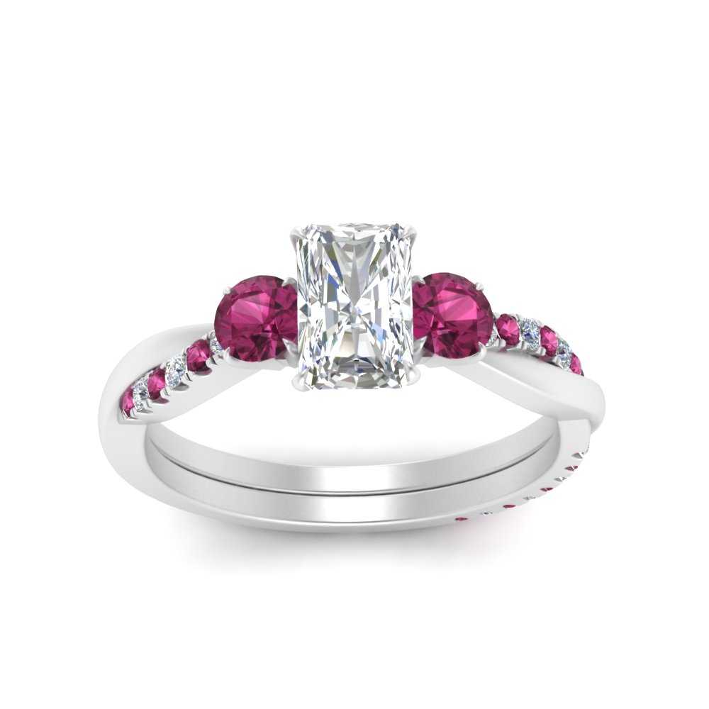three-stone-twisted-radiant-cut-vine-diamond-ring-with-pink-sapphire-in-white-gold-FDENS3301RARGSADRPI-NL-WG.jpg