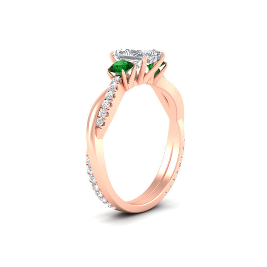 three-stone-twisted-radiant-cut-vine-emerald-engagement-ring-in-rose-gold-fdens3301rargemgrangle2-nl-rg.jpg