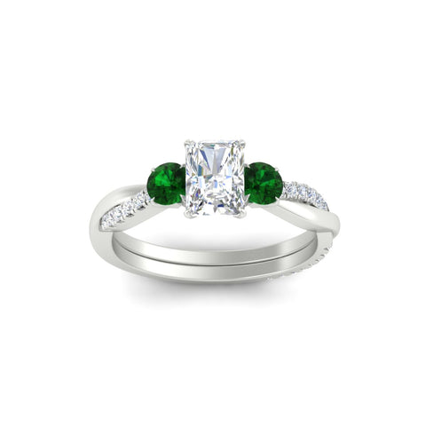 three-stone-twisted-radiant-cut-vine-emerald-engagement-ring-in-white-gold-fdens3301rargemgrangle5-nl-wg.jpg