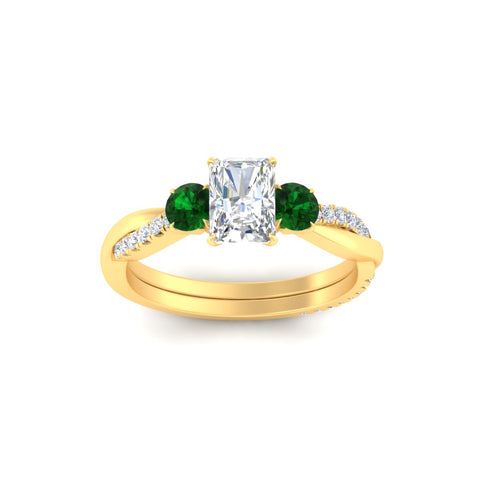 three-stone-twisted-radiant-cut-vine-emerald-engagement-ring-in-yellow-gold-fdens3301rargemgrangle5-nl-yg.jpg