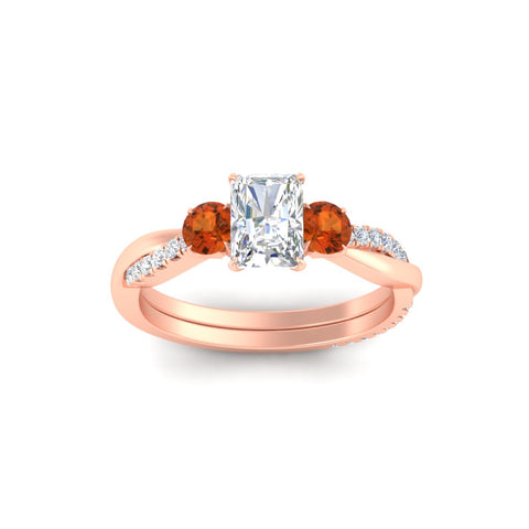 three-stone-twisted-radiant-cut-vine-orange-sapphire-engagement-ring-in-rose-gold-fdens3301rargsaorangle5-nl-rg.jpg