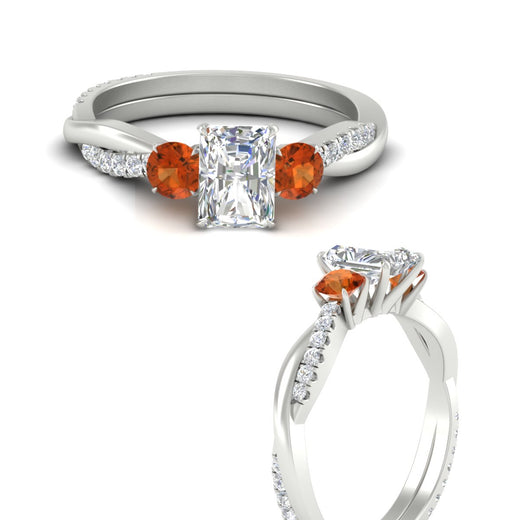 three-stone-twisted-radiant-cut-vine-orange-sapphire-engagement-ring-in-white-gold-fdens3301rargsaorangle3-nl-wg.jpg