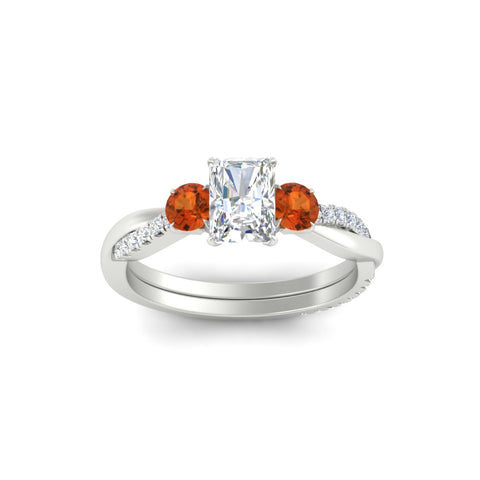 three-stone-twisted-radiant-cut-vine-orange-sapphire-engagement-ring-in-white-gold-fdens3301rargsaorangle5-nl-wg.jpg