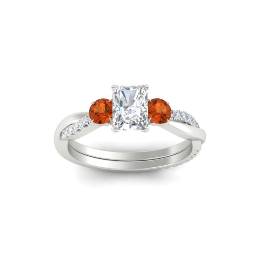 three-stone-twisted-radiant-cut-vine-orange-sapphire-engagement-ring-in-white-gold-fdens3301rargsaorangle5-nl-wg.jpg