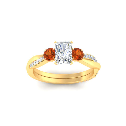 three-stone-twisted-radiant-cut-vine-orange-sapphire-engagement-ring-in-yellow-gold-fdens3301rargsaorangle5-nl-yg.jpg