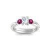 Load image into Gallery viewer, three-stone-twisted-radiant-cut-vine-pink-sapphire-engagement-ring-in-white-gold-fdens3301rargsadrpiangle5-nl-wg.jpg
