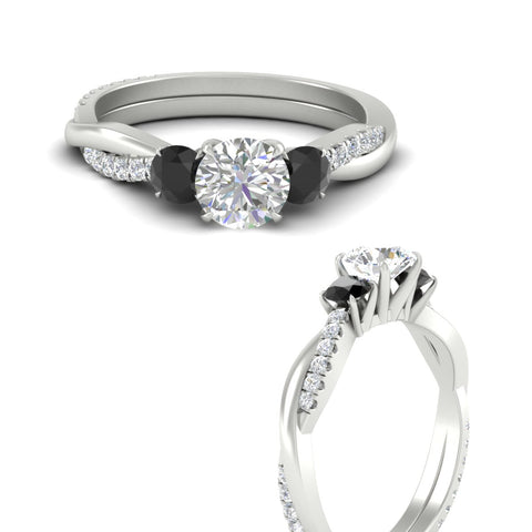 three-stone-twisted-round-cut-vine-black-diamond-engagement-ring-in-white-gold-fdens3301rorgblackangle3-nl-wg.jpg