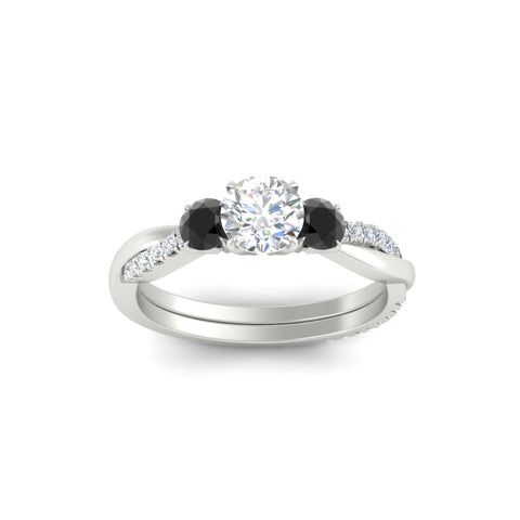 three-stone-twisted-round-cut-vine-black-diamond-engagement-ring-in-white-gold-fdens3301rorgblackangle5-nl-wg.jpg