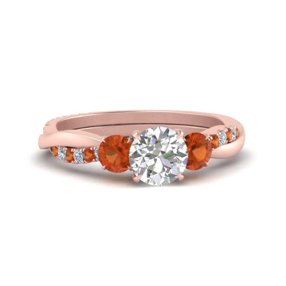 three-stone-twisted-round-cut-vine-diamond-ring-with-orange-sapphire-in-rose-gold-FDENS3301RORGSAOR-NL-RG.jpg