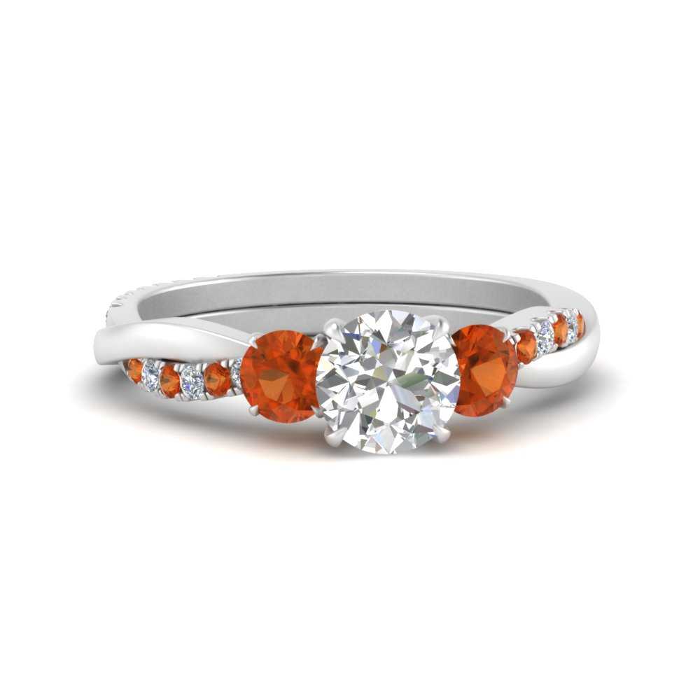 three-stone-twisted-round-cut-vine-diamond-ring-with-orange-sapphire-in-white-gold-FDENS3301RORGSAOR-NL-WG.jpg