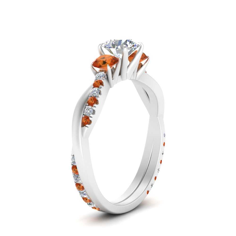 three-stone-twisted-round-cut-vine-diamond-ring-with-orange-sapphire-in-white-gold-FDENS3301RORGSAOR-NL-WG.jpg