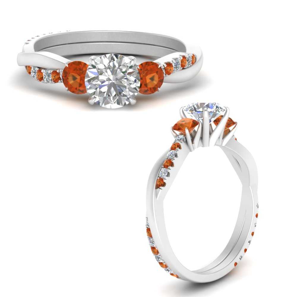 three-stone-twisted-round-cut-vine-diamond-ring-with-orange-sapphire-in-white-gold-FDENS3301RORGSAOR-NL-WG.jpg