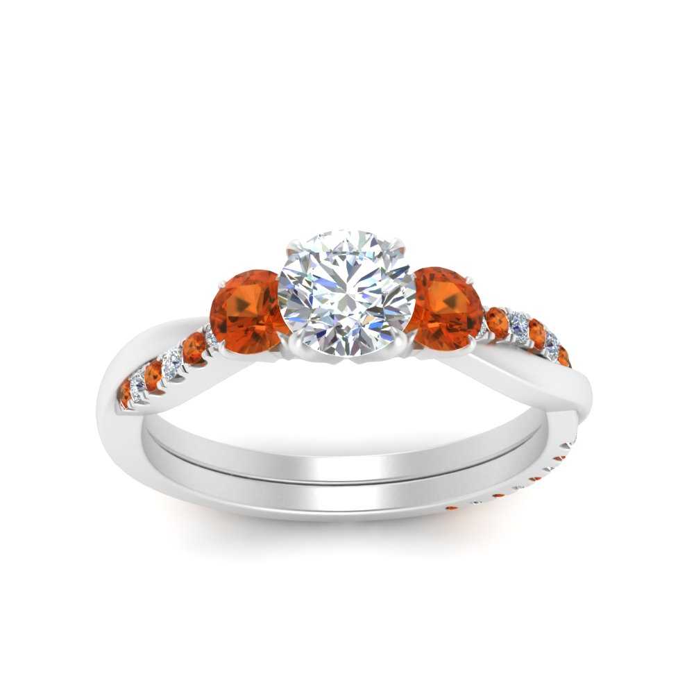 three-stone-twisted-round-cut-vine-diamond-ring-with-orange-sapphire-in-white-gold-FDENS3301RORGSAOR-NL-WG.jpg