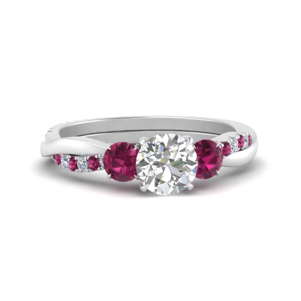 three-stone-twisted-round-cut-vine-diamond-ring-with-pink-sapphire-in-white-gold-FDENS3301RORGSADRPI-NL-WG.jpg