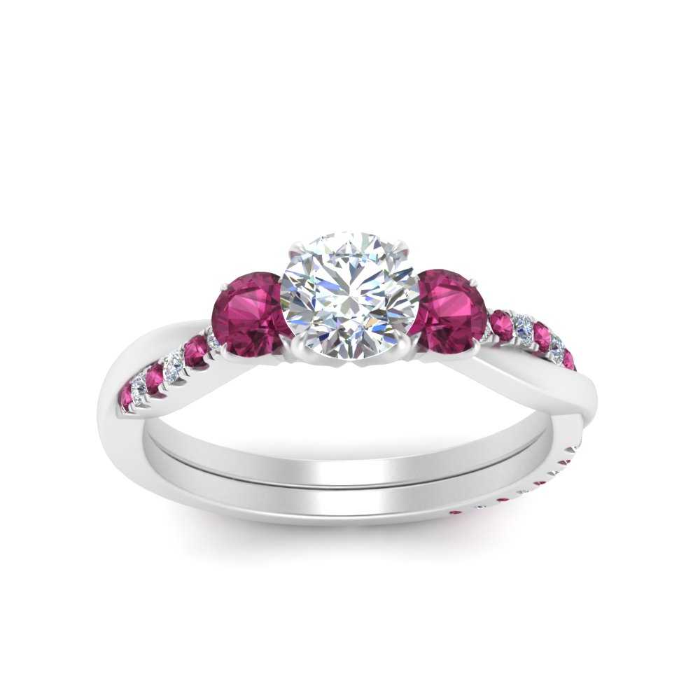 three-stone-twisted-round-cut-vine-diamond-ring-with-pink-sapphire-in-white-gold-FDENS3301RORGSADRPI-NL-WG.jpg