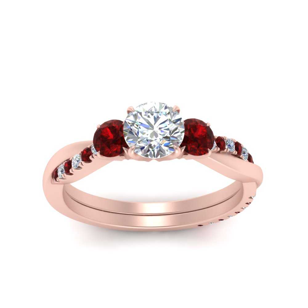 three-stone-twisted-round-cut-vine-diamond-ring-with-ruby-in-rose-gold-FDENS3301RORGRUDR-NL-RG.jpg