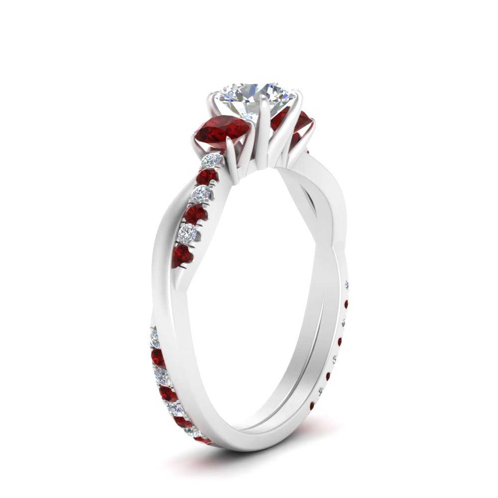 three-stone-twisted-round-cut-vine-diamond-ring-with-ruby-in-white-gold-FDENS3301RORGRUDR-NL-WG.jpg