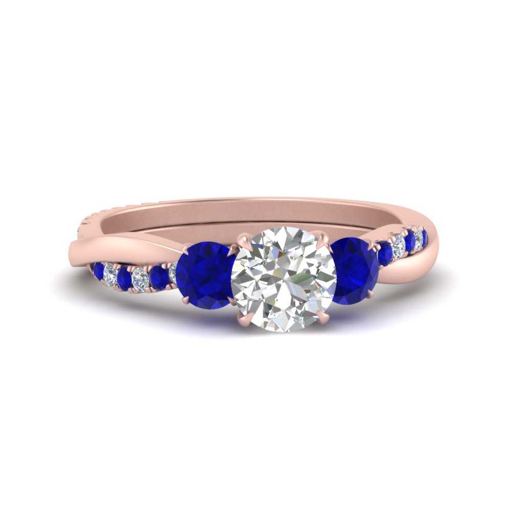 three-stone-twisted-round-cut-vine-diamond-ring-with-sapphire-in-rose-gold-FDENS3301RORGSABL-NL-RG.jpg