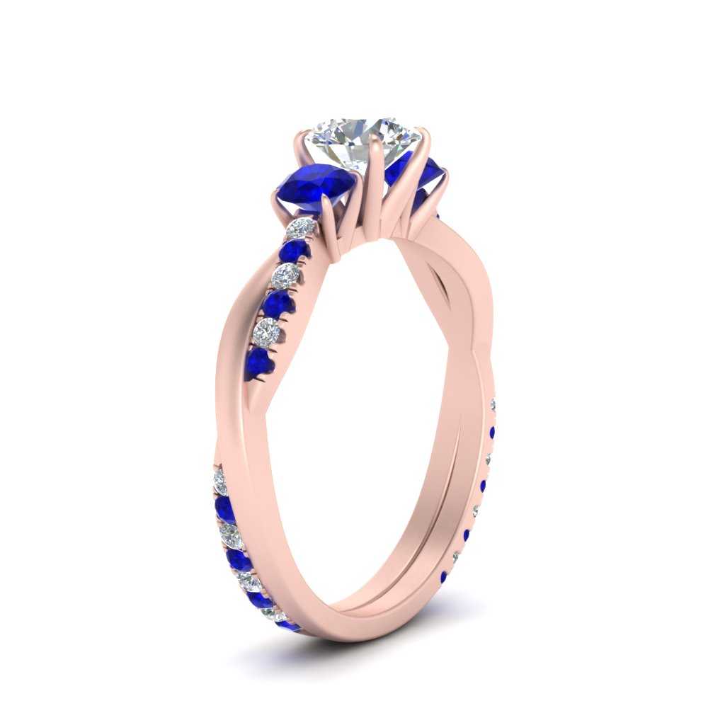 three-stone-twisted-round-cut-vine-diamond-ring-with-sapphire-in-rose-gold-FDENS3301RORGSABL-NL-RG.jpg