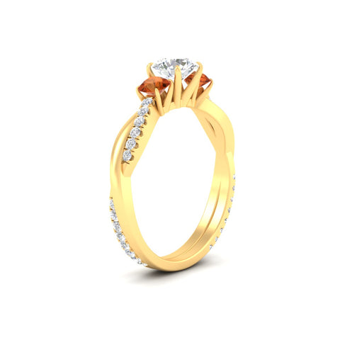 three-stone-twisted-round-cut-vine-orange-sapphire-engagement-ring-in-yellow-gold-fdens3301rorgsaorangle2-nl-yg.jpg