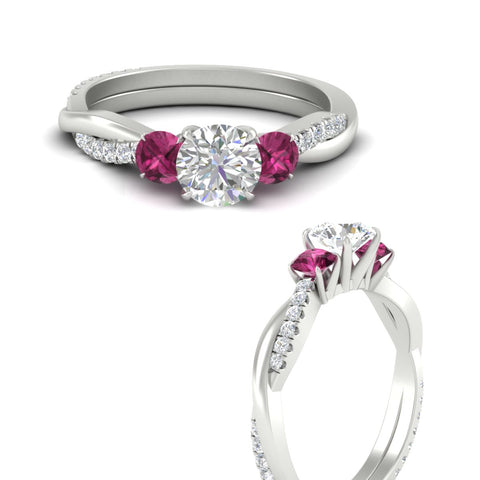 three-stone-twisted-round-cut-vine-pink-sapphire-engagement-ring-in-white-gold-fdens3301rorgsadrpiangle3-nl-wg.jpg