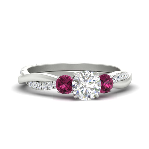 three-stone-twisted-round-cut-vine-pink-sapphire-engagement-ring-in-white-gold-fdens3301rorgsadrpisleep-nl-wg.jpg