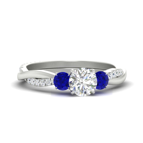 three-stone-twisted-round-cut-vine-sapphire-engagement-ring-in-white-gold-fdens3301rorgsablsleep-nl-wg.jpg