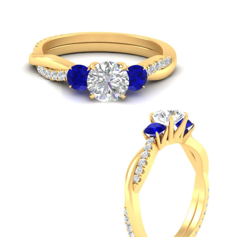 three-stone-twisted-round-cut-vine-sapphire-engagement-ring-in-yellow-gold-fdens3301rorgsablangle3-nl-yg.jpg