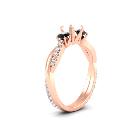 three-stone-twisted-semi-mount-vine-black-diamond-engagement-ring-in-rose-gold-fdens3301smrgblackangle2-nl-rg.jpg
