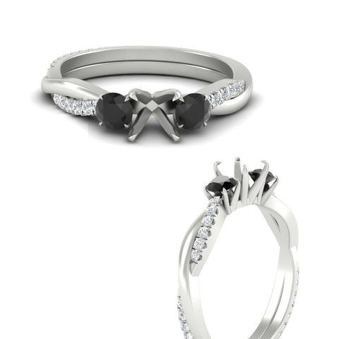 three-stone-twisted-semi-mount-vine-black-diamond-engagement-ring-in-white-gold-fdens3301smrgblackangle3-nl-wg.jpg