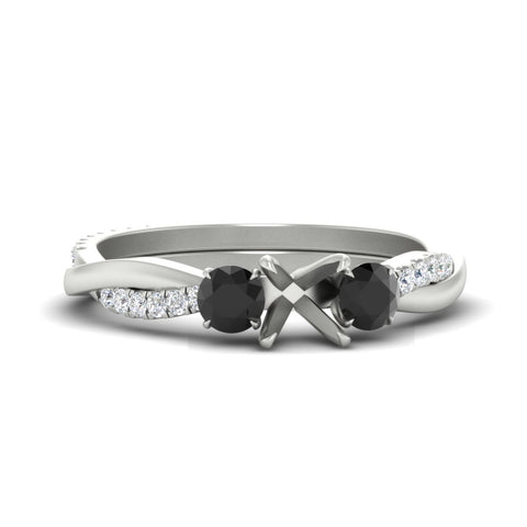 three-stone-twisted-semi-mount-vine-black-diamond-engagement-ring-in-white-gold-fdens3301smrgblacksleep-nl-wg.jpg