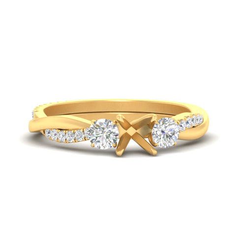 three-stone-twisted-semi-mount-vine-diamond-engagement-ring-in-yellow-gold-fdens3301smrsleep-nl-yg.jpg