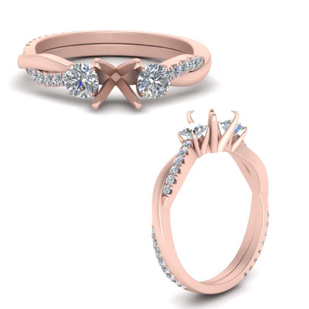 three-stone-twisted-semi-mount-vine-diamond-ring-in-rose-gold-FDENS3301SMR-NL-RG.jpg
