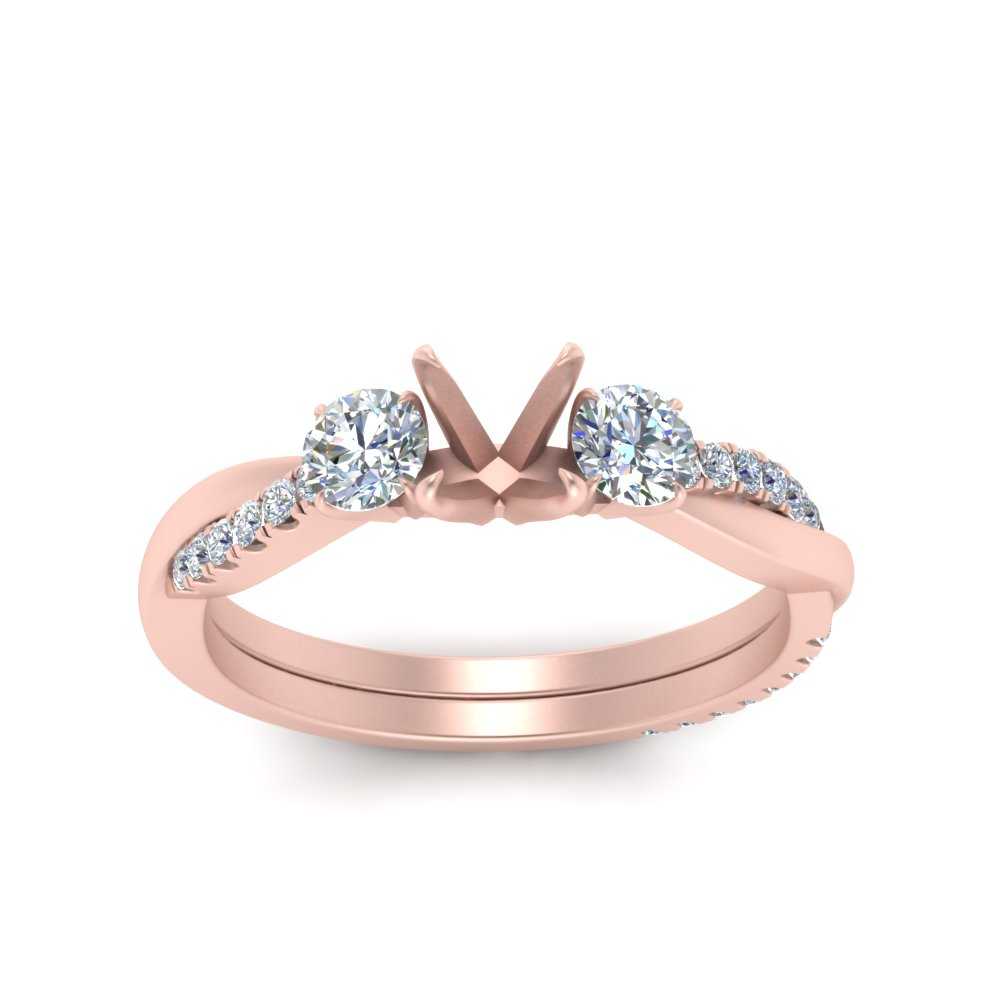 three-stone-twisted-semi-mount-vine-diamond-ring-in-rose-gold-FDENS3301SMR-NL-RG.jpg