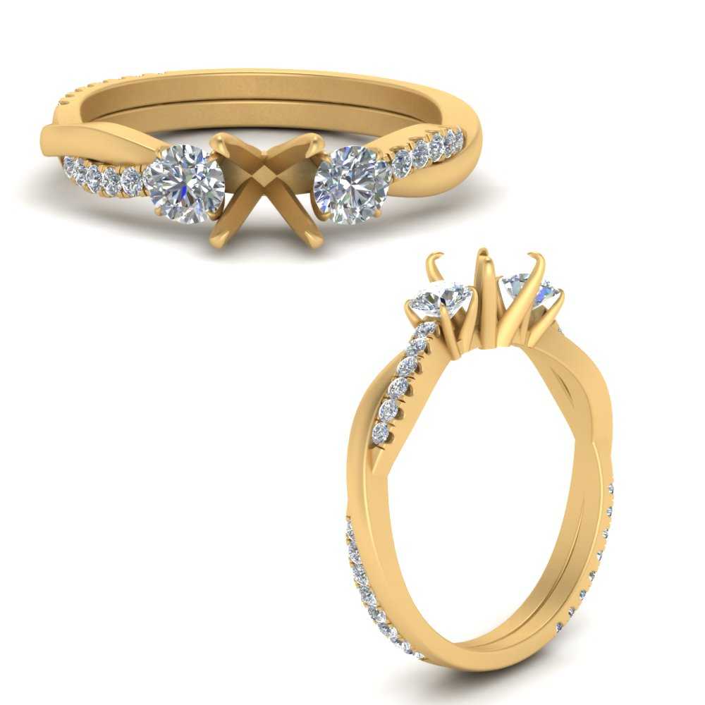 three-stone-twisted-semi-mount-vine-diamond-ring-in-yellow-gold-FDENS3301SMR-NL-YG.jpg