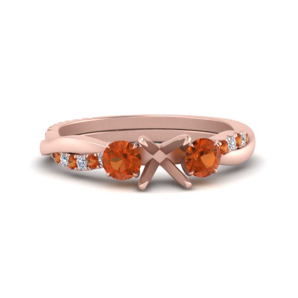 three-stone-twisted-semi-mount-vine-diamond-ring-with-orange-sapphire-in-rose-gold-FDENS3301SMRGSAOR-NL-RG.jpg