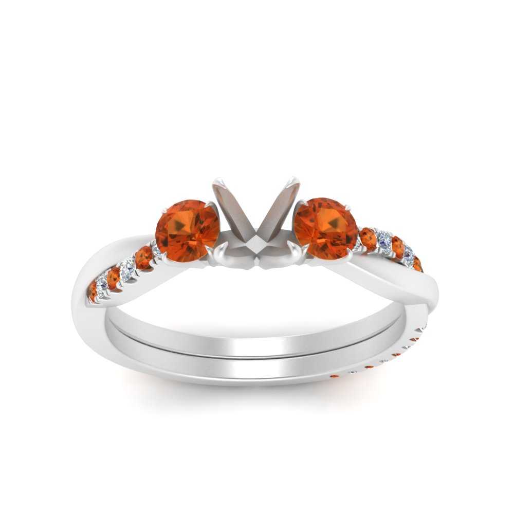 three-stone-twisted-semi-mount-vine-diamond-ring-with-orange-sapphire-in-white-gold-FDENS3301SMRGSAOR-NL-WG.jpg
