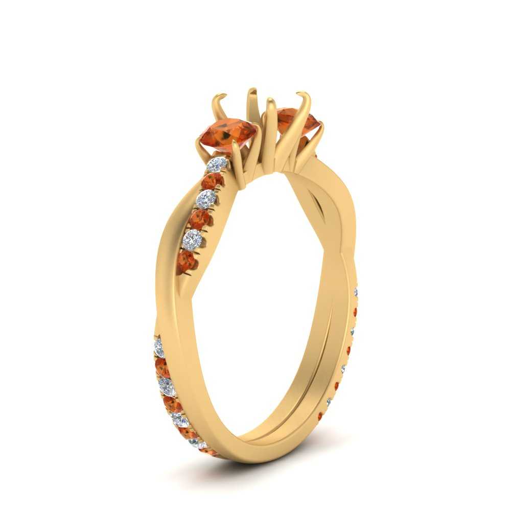 three-stone-twisted-semi-mount-vine-diamond-ring-with-orange-sapphire-in-yellow-gold-FDENS3301SMRGSAOR-NL-YG.jpg