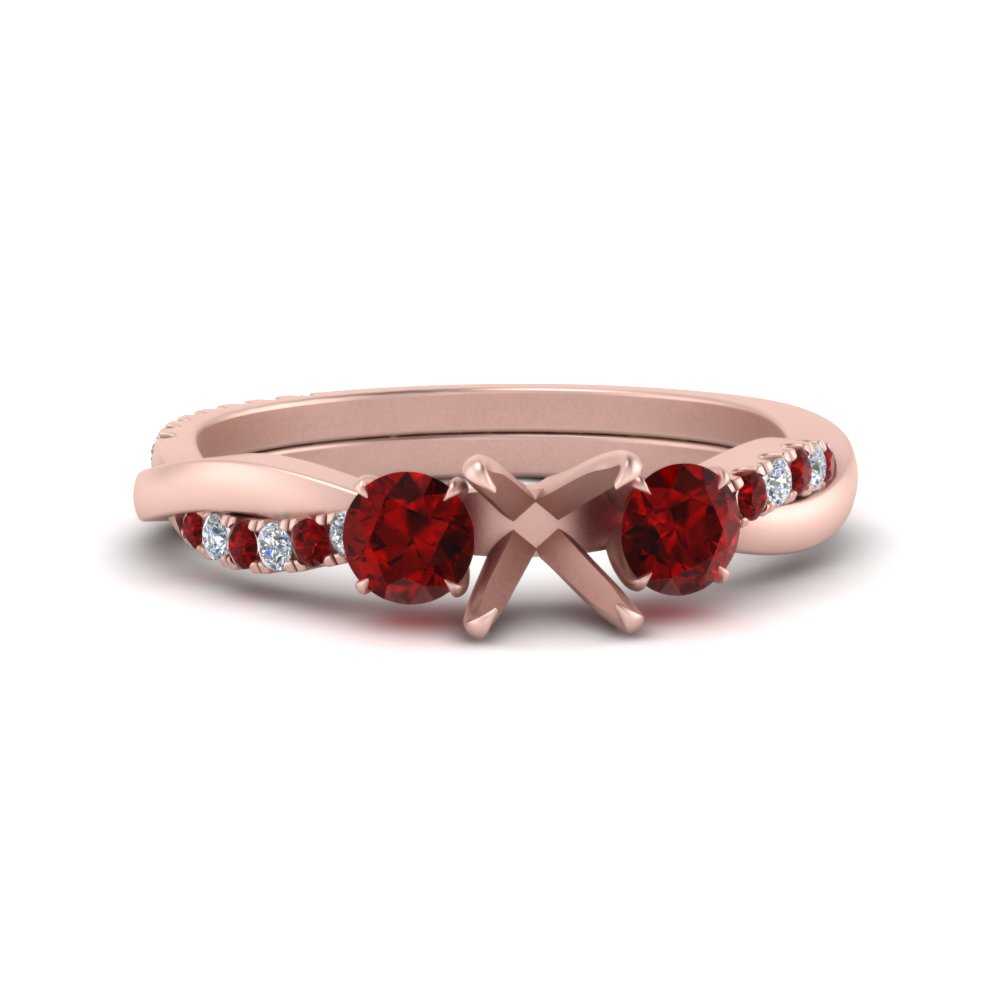 three-stone-twisted-semi-mount-vine-diamond-ring-with-ruby-in-rose-gold-FDENS3301SMRGRUDR-NL-RG.jpg